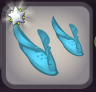 Celestial Blue Petal Slippers.png