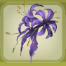 Misty Purple Nerine Headband.png