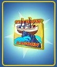 Typhoon Lagoon Pin