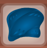 Cerulean Blue Bandana Cuff.png
