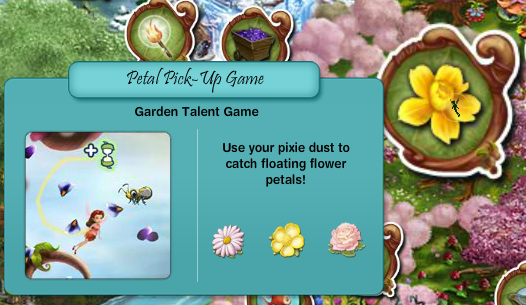 <strong>Petal Pick-Up</strong><br> (Click to Enlarge)