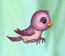 First Flight Item Bird Pink.png