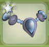 Raindrop Blue Teardrop Necklace.png