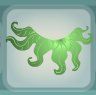Spearmint Green Sunburst Petal Belt.png