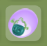 Candy Blue Trick or Treat Basket.png