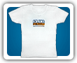 Club Penguin Girl's T-Shirt