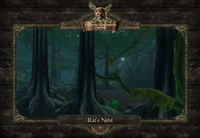 Rat's Nest