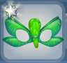 Electric Green Dragonfly Mask.png