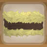 Sunglow Yellow Hay There!.png