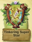 Tinkering Super Star Badge.png