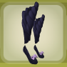 Grape Purple Lemon Balm Boots.png