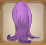 Lilac Purple Blossom Bench.png