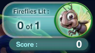 Score Area