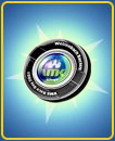 VMK Race 07 Pin