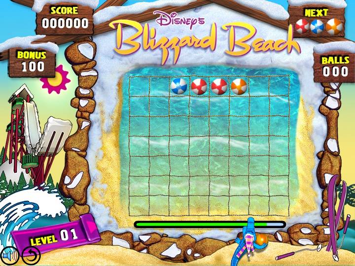 Free Play