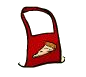 Pizza Apron (free)