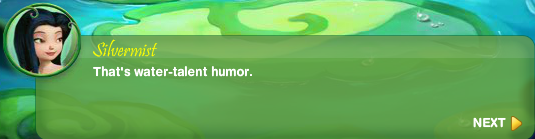 Silvermist's Grotto Message 2d.png