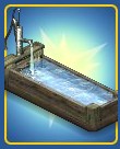Water Trough