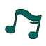 Eighth Note