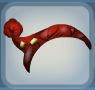 Strawberry Red Smee Sleepy Cap (Fairy).png
