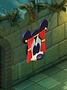 Mickey Window