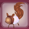 Cherry Brown Squirrel Doll.png