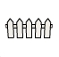 Picket Fence