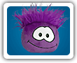 Purple Puffle
