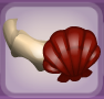 Scarlet Red Bamboo Anklet.png