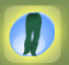 Arrival Day Trousers Pine Green.png
