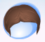 Hair Front
