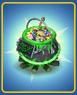 Candy Cauldron
