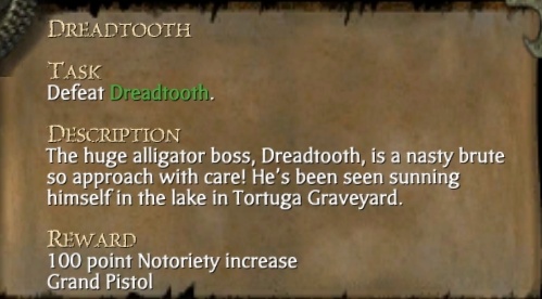 DREADTOOTH