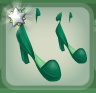 Jade Green Campanula Shoes.png