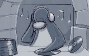 DJ3K