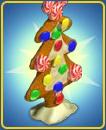 The Cookie Tree
