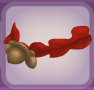 Cinnamon Brown Acorn Buckle Belt.png