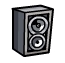 Wall Speakers