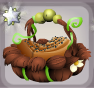 Cherry Brown Poppy Puff Picnic Basket.png