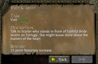 VISIT SCARLET