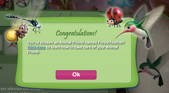 Congratulations<br>(Click to Enlarge)