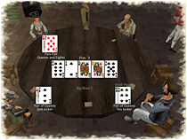 Game of Chance