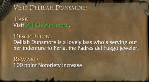 VISIT DELILAH DUNSMORE