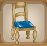 Buried Treasure Brown Farmhouse Side Chair.png