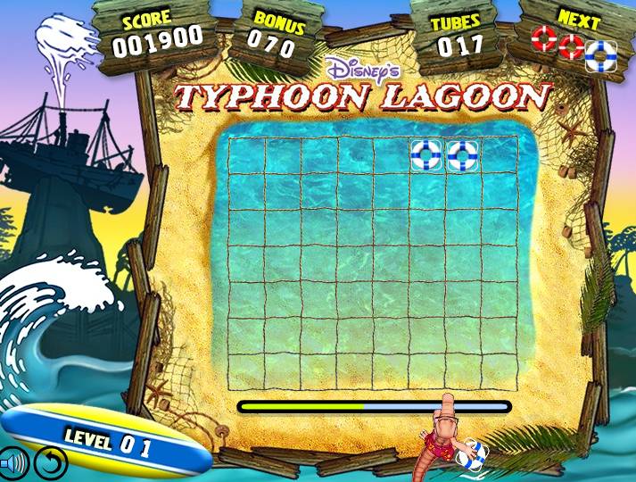 Puzzle Mode