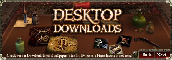 Desktop Downloads