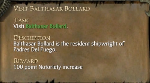 VISIT BALTHASAR BOLLARD