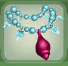 Powder Blue Mermaid Shell Necklace.png