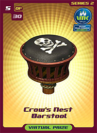 Front of Card