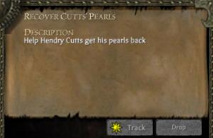 Hendry Cutts'